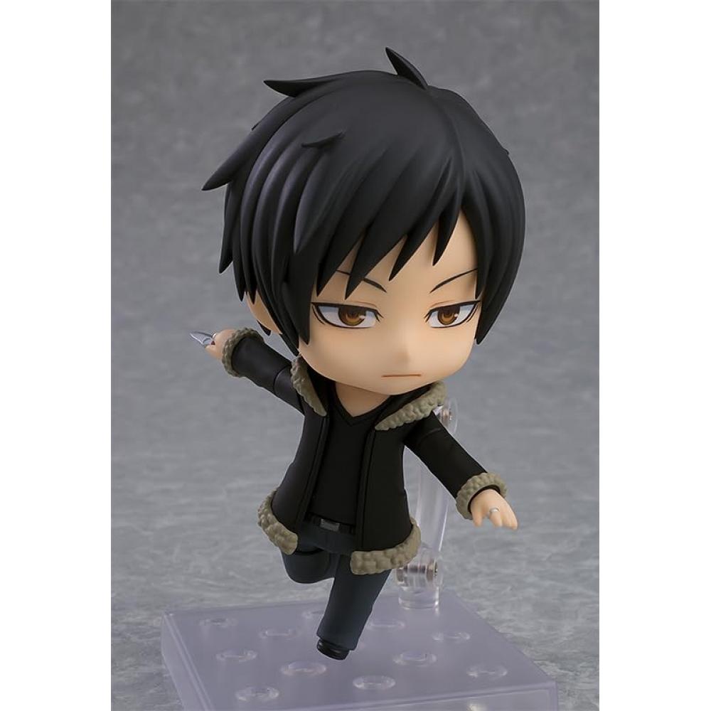Nendoroid Durararax2 Izaya Orihara Ikke-skala plastmalt bevegelig figur