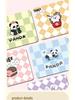 Cute Cartoon Non-slip Wear-resistant Mouse Pad for Home & Office