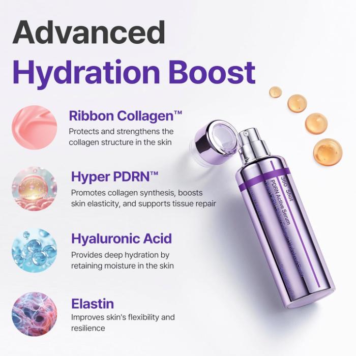 CENTELLIAN24 360 Shot PDRN Aktif Serum 50ml