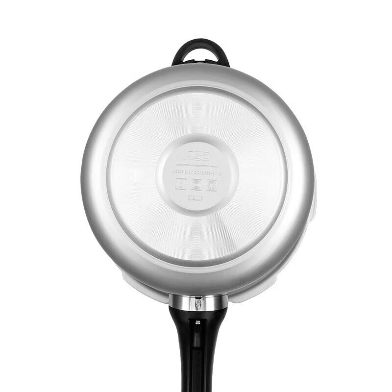 ASD Aluminum Pressure Cooker