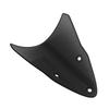 Artudatech Windshield WindScreen Fit for DUCATI SuperSport 939 2017-2020 950 2021-2024