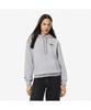 LACOSTE Women'S Tennis Court Patch Hooded Sweatshirt Sf6189-55N Cca