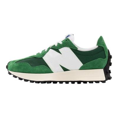 327 'Varsity Green' sportbačiai MS327LG1