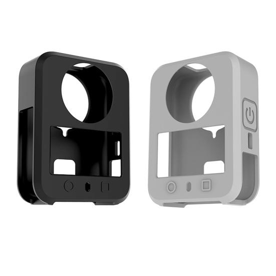Action Camera Protective Case for DJI OSMO 360 Waterproof Shockproof Sports Camera Protector Cover Skin Shell Camera Accessories