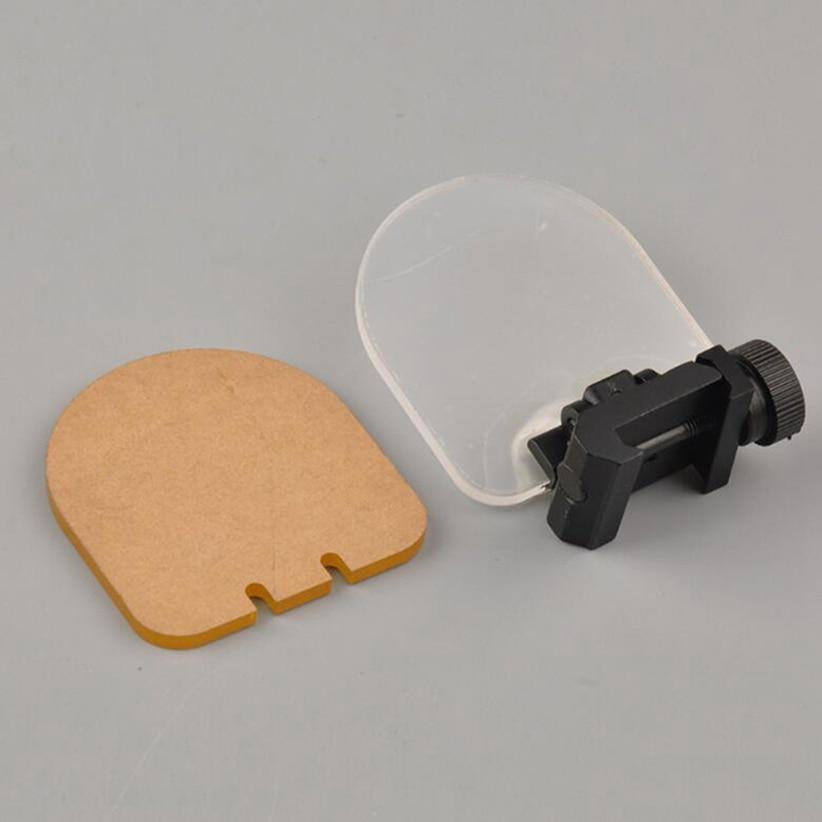 Rifle Sight Scope Protector Lens Screen Protective Cover
