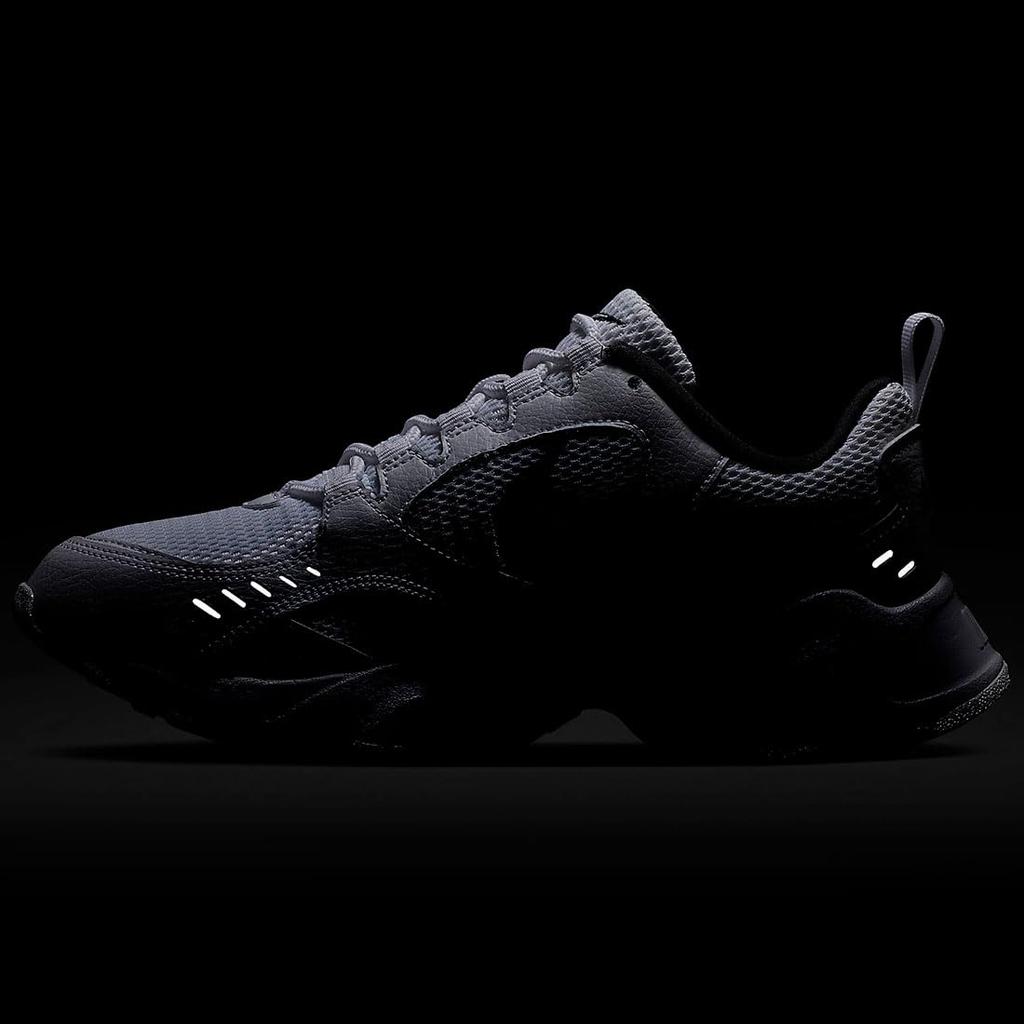 Nike Air Heights W AIR HEIGHTS Size White/Black/White CI0603-102 26.0cm