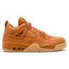 Jordan 4 Retro Premium Wheat 819139-205