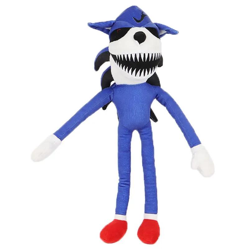 New Pillar Chase 2 EXE Plus Plush Toy Game Merchandise Children's Gift Birthday Gift