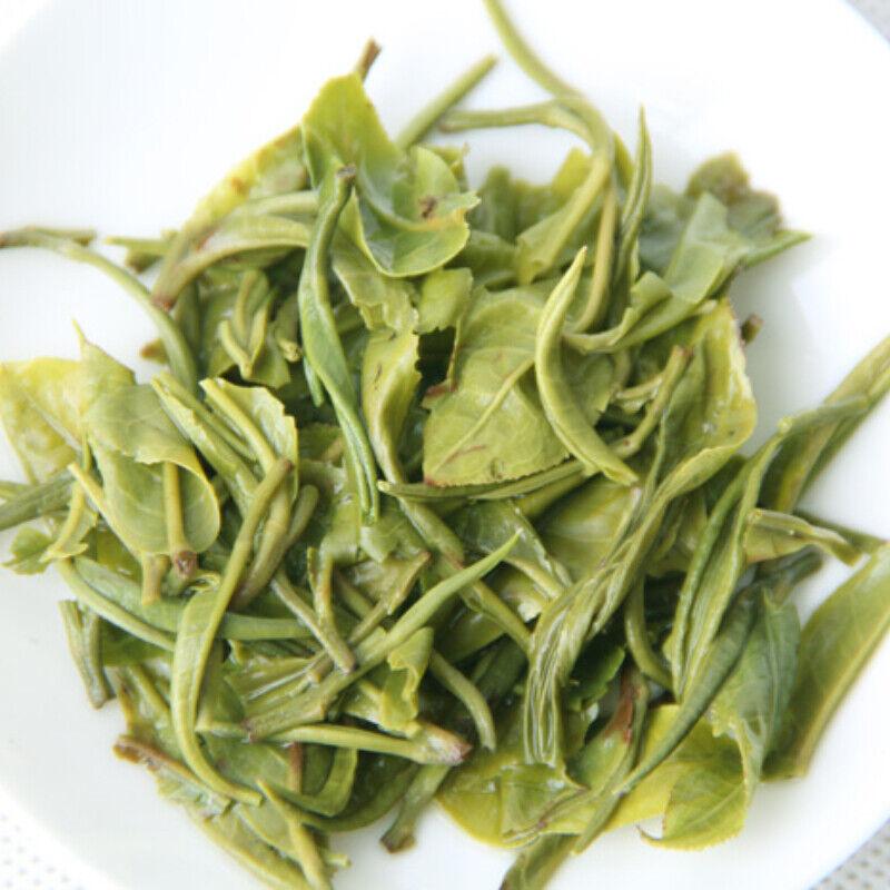 500 г органического зеленого чая 2022 г. — фото 5