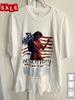 New Benson Boone American Heart Gift For Fans Unisex S-5XL Shirt JM14