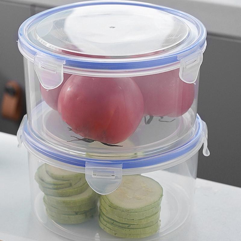 Seasoning Container With Sealed Lid Prevent Spills Mess For Kids Lunch Or Office Use