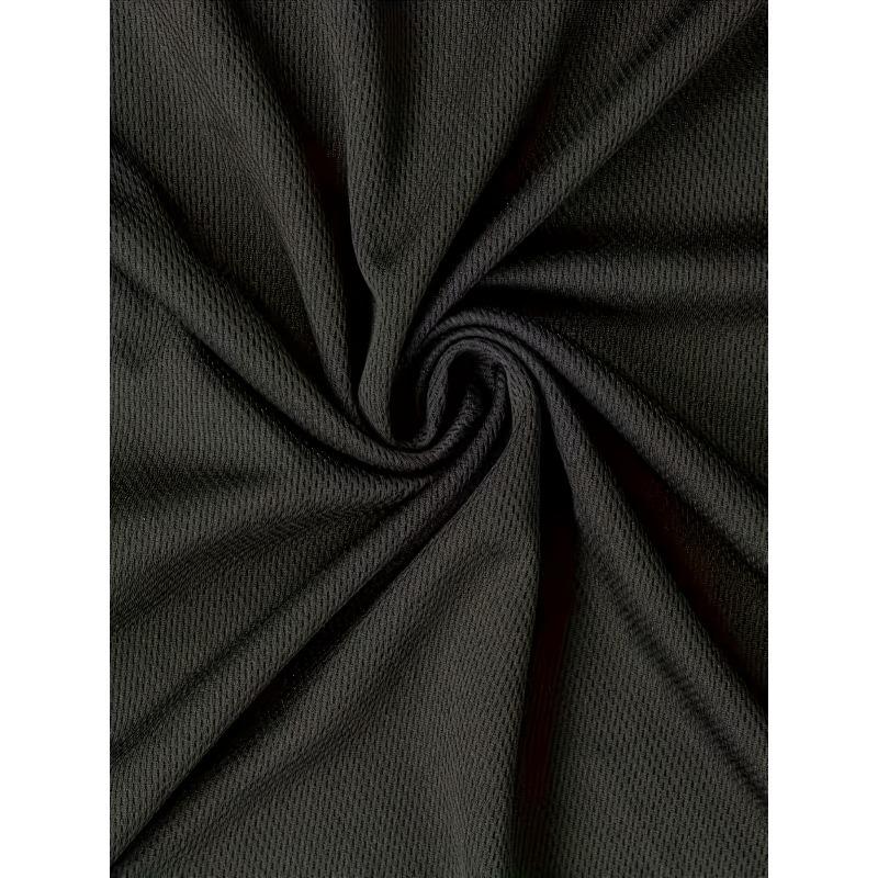T-shirt alla moda stampata un top estivo casual con un comodo scollo rotondo alla moda Perfetto per l'abbigliamento casual T-shirt stampata a maniche corte Estate 2026
