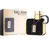 Tag-Him Prestige Edition