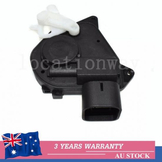 Для Toyota Corolla Передний правый замок двери привод защелки сторона водителя 69110-12080