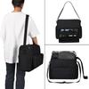 Tragbare Tasche Reise-Trage-Aufbewahrungs-Halter Staubdicht Schulter-Organizer Wasserdicht Kompatibel Für JYX Karaoke-Maschine