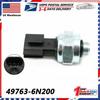 49763-6N200 Power Steering Oil Pressure Sensor  For Nissan Altima Murano 02-12