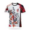 Herren Frühlings- und Sommer-Freizeit-T-Shirts