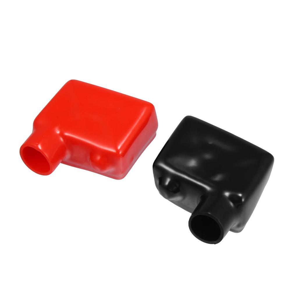 A ABSOPRO Terminal Insulation Cover Terminal Cover Terminal Cover 17mm Car