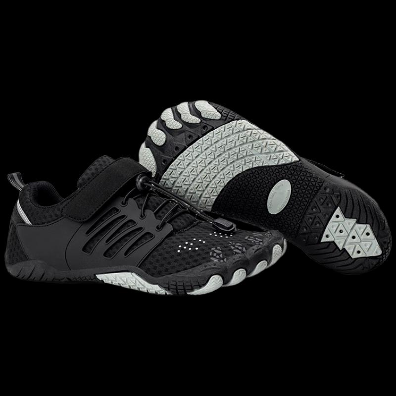 Nuorman Unisex Outdoor Quick-Dry Water Shoes