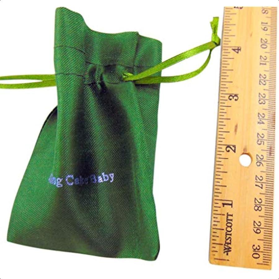 

Фигурка младенца Иисуса для Королевского пирога, Марди Гра, мини-фигурка с подарочным пакетом United States