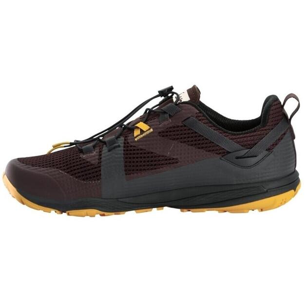 Полуботинки Jack Wolfskin Spirit EU 44  1/2