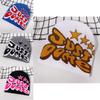 Knitted Hat For Men Women With Letter And Star Embroidery Design For Streetwear Style