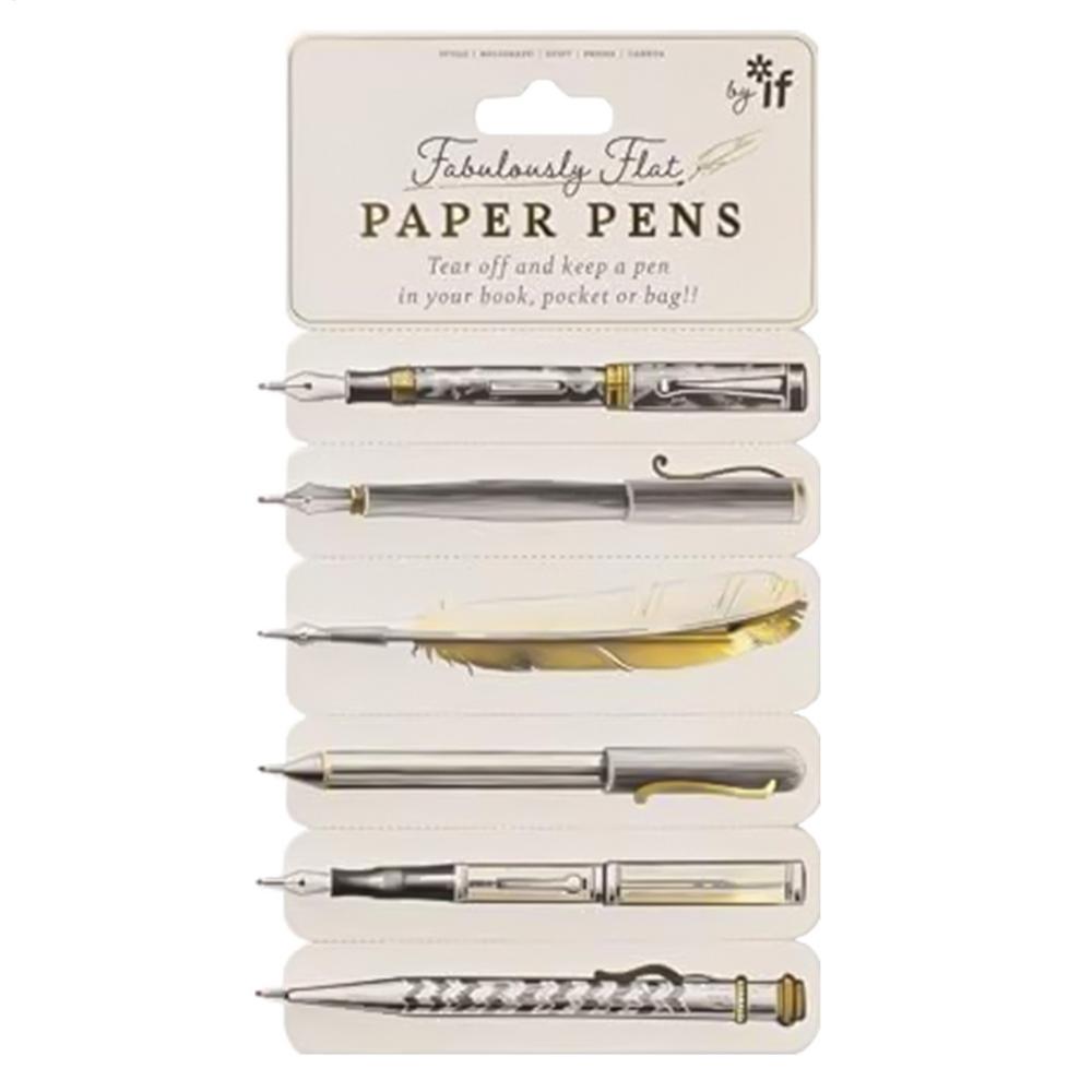 

Паперова ручка Закладка Чудово Плоска Паперова ручка Чорне чорнило Закладка Студенти Дім Школа Новинка Канцтовари Відривна Кишенькова Олівець