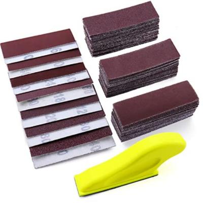 Outils abrasifs – Roues et meules de polissage