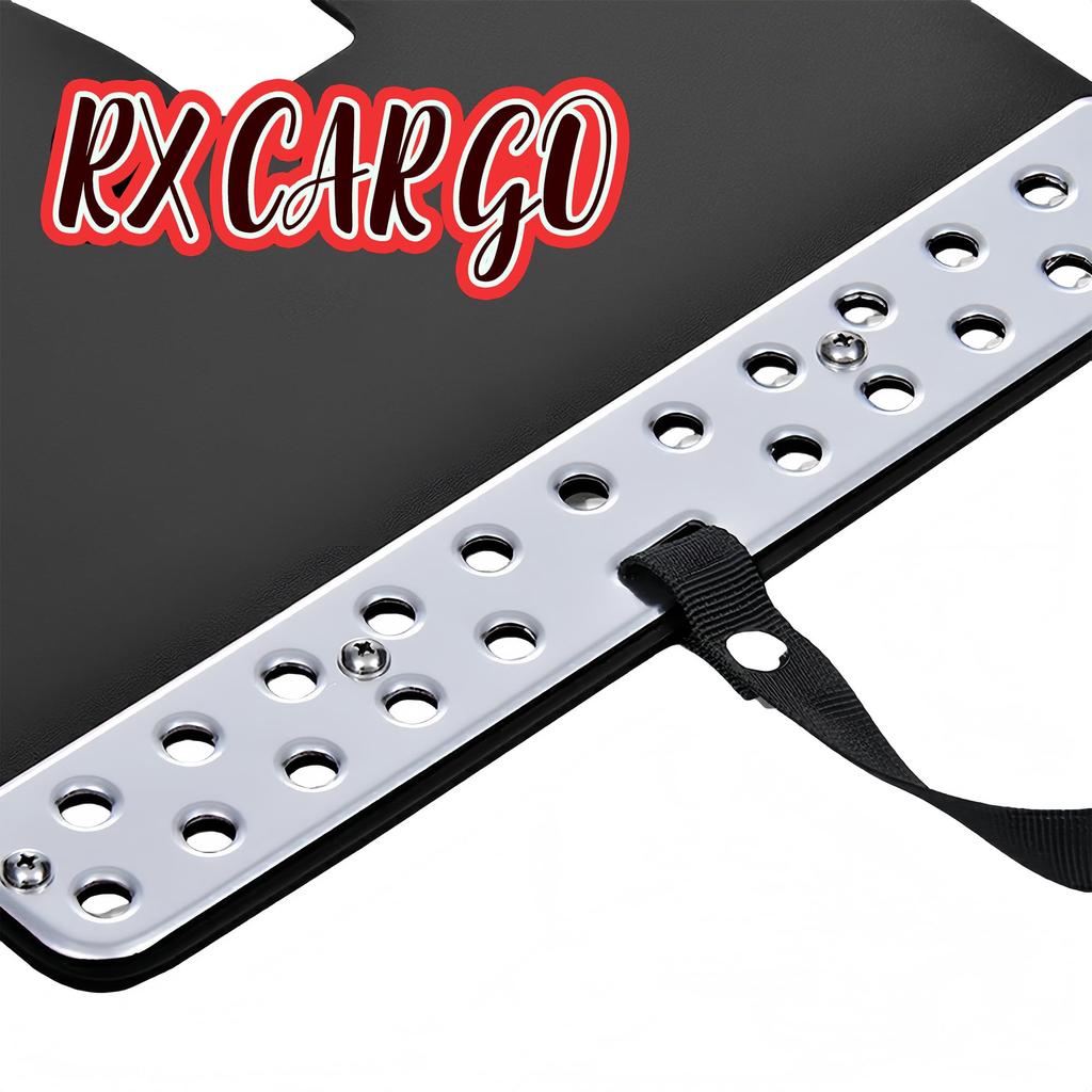 RXCARGO Außen Schlamm Custom Design für Delica D5 2007 Februar Voll-EVA Inklusive Japanischer Bedienungsanleitung Schmutzfänger, Paneele, Klappen, (CV1W, CV2W,