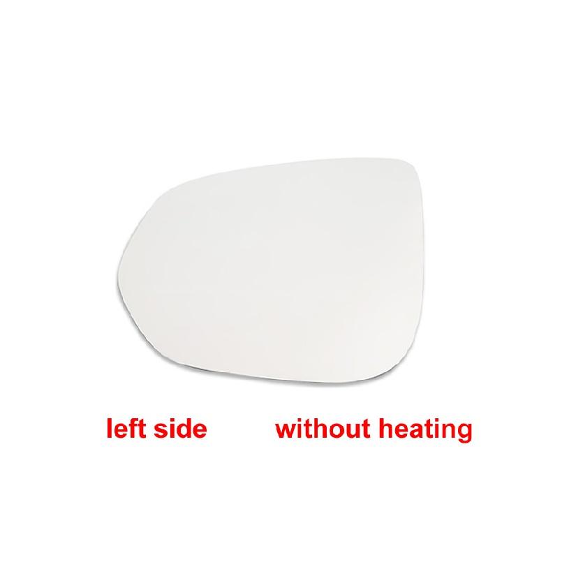 For Changan CS15    Car Accessories Outer Rearview Side Mirrors Lens Door Wing Rear View Mirror