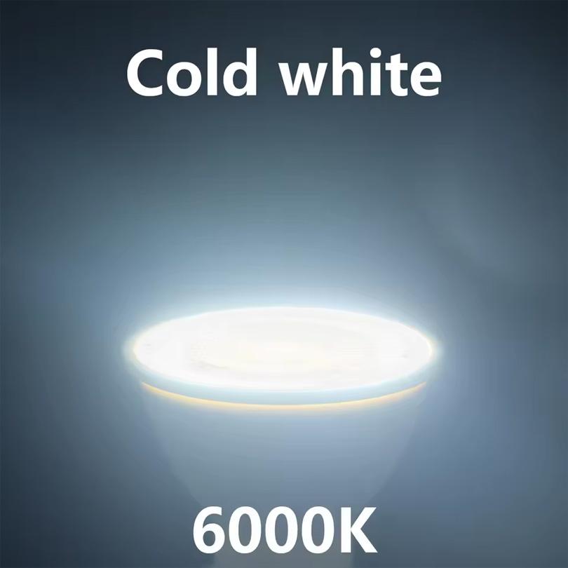 4-10PCS MR16 Bulb GU5.3 led Spotlight AC 110V 220V 12V Bombillas Spot Light Replace The 50W Halogen Lamp Home Derection