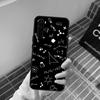 Physics Chemical Mathematics Case For OnePlus 15 13 12 11 10T 13T 10R 12R 13R OnePlus Nord 5 CE 2 3 4 Lite N20 N30 Cover
