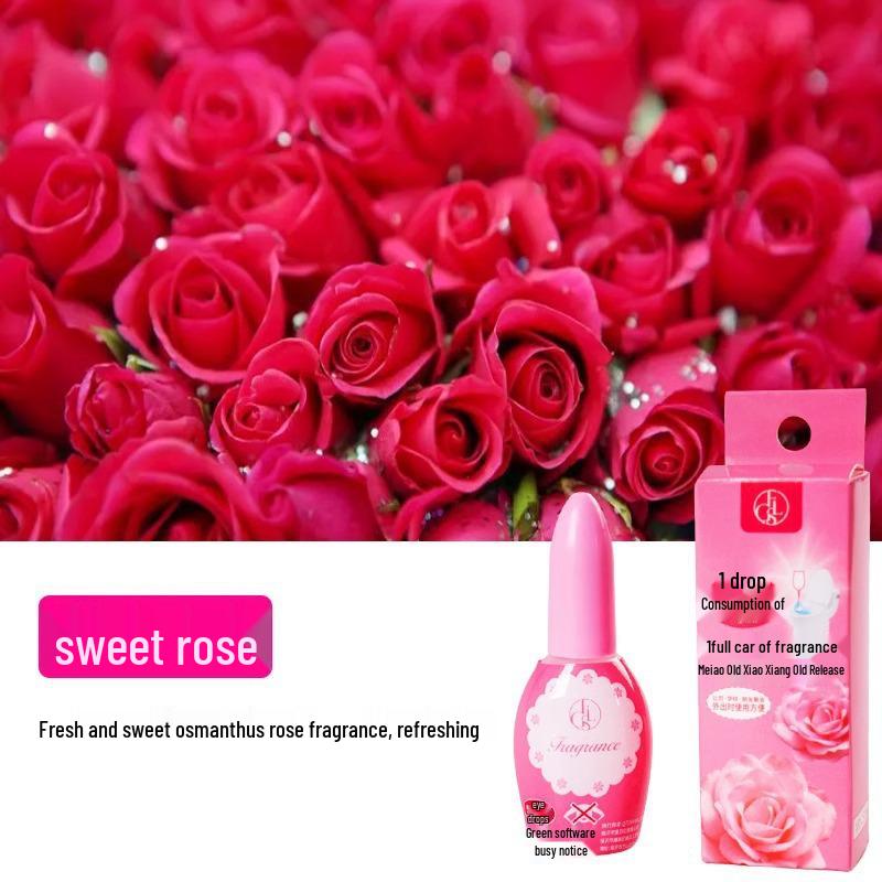 Deodorant One Drop: Eliminator Aromatic de Miros pentru Vasul de Toaletă & Odorizant de Aer Interior