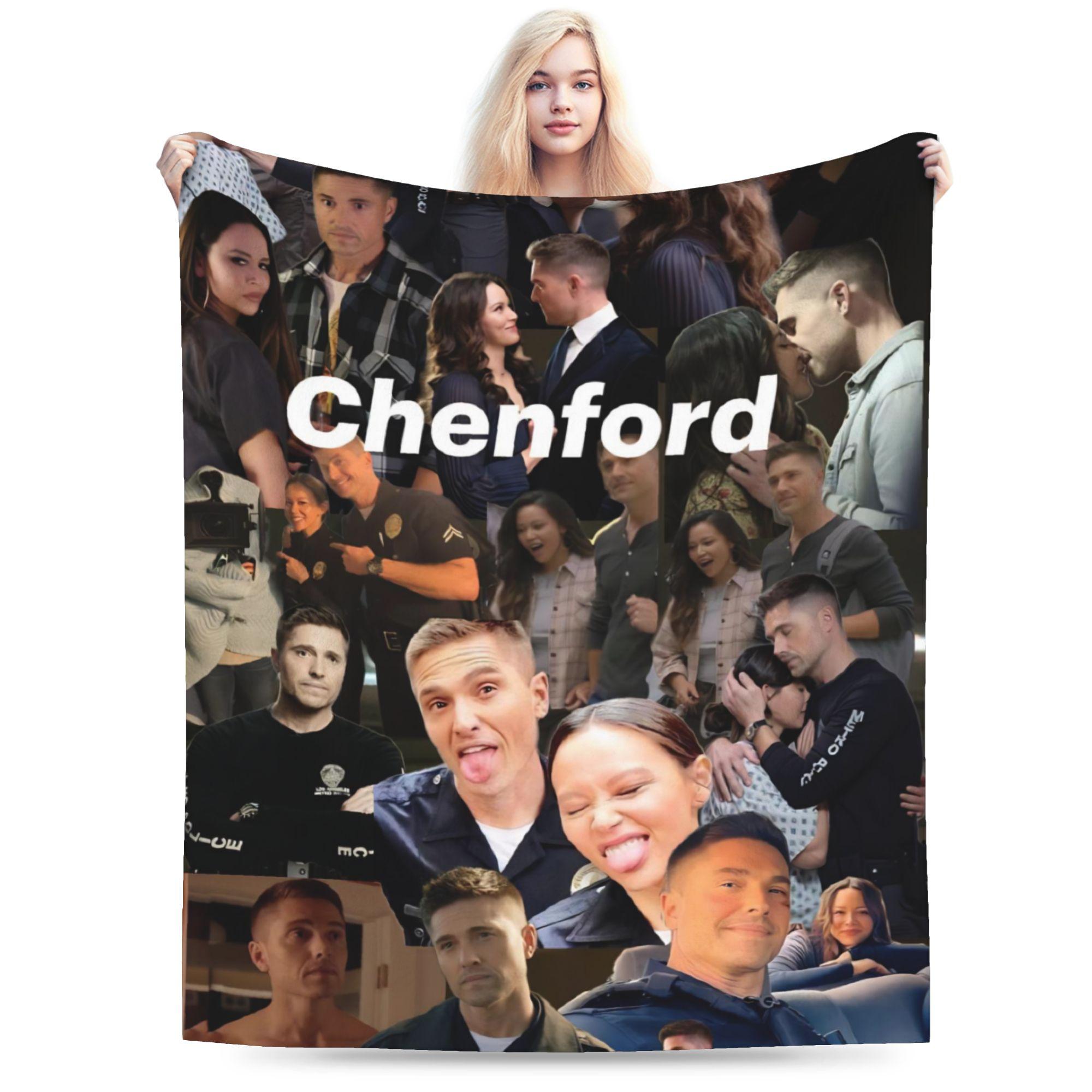 

Tim Bradford Blankets TV Warm Soft Fashion Plush Throw Blanket For Boy Girl Couch Chair Sofa Bed Flannel Bedspread Bed Cover 40x50in