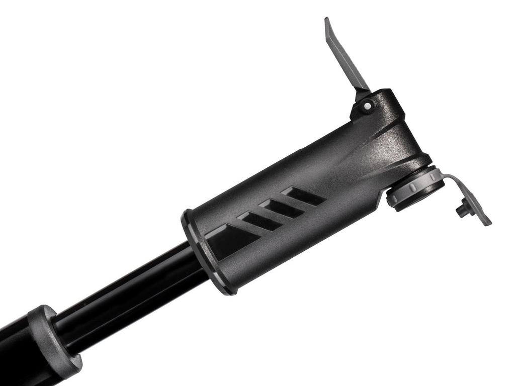 Topeak Mountain TT Tragbare Pumpe