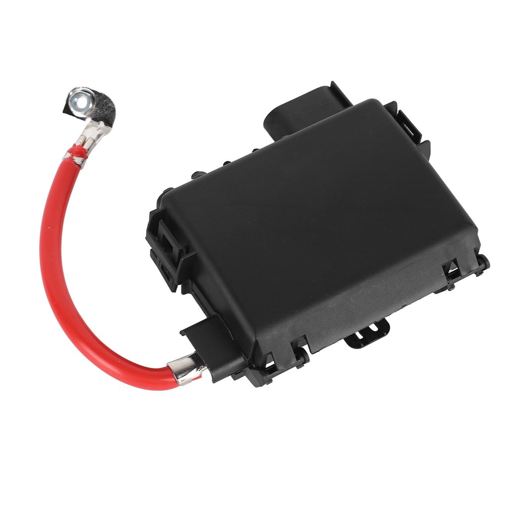 Fuse Box Battery Terminal 1J0937617D Fuse Box Holder Car Battery Power Distribution Box