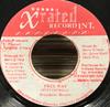 7inch Record PREZIDENT BROWN  Free Way NONE XRated Record  Jamaica Reggae Ska  Dub Used
