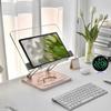 Date Week Electronic Clock High-definition Digital Desk Clock Table Clock  Home Office