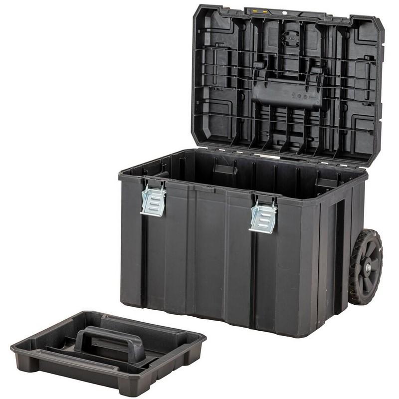 TSTAK MOBILE TOOL BOX - DWST83347-1