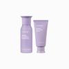 Ayunchae Derma Calming Hair Care Set [Shampoo, Mask, Serum]