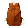 Schoolbag Simple Fashion High Sense Versatile Large Capacity Shoulder Bag 1011 Summer New Student Outdoor Travel Backpack