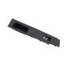 Rear Right Side Door Window Switch Bezel 74271-52230-C0 For Toyota Yaris 2012-14