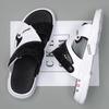 Men's Summer High-quality Non-slip Sandals for Outdoor Beach Lightweight Casual Dual-use Anti-odor Sandals