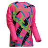 2022 Moto Motocross Jersey Enduro Mtb Downhill Bike Jersey MX Mountain DH Maillot Ciclismo Hombre Quick Drying  Jersey