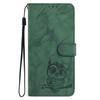 8-Color Owl Embossed Pattern Wallet Case for Samsung Galaxy A12 A15 A26 S20-S25...,Flip Card Design