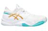 Men's Sneakers Asics Unpre ARS Low 'White Pure Gold'