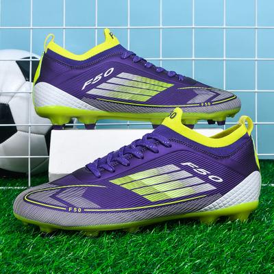 Calzado deportivo especial – Zapatos de fútbol