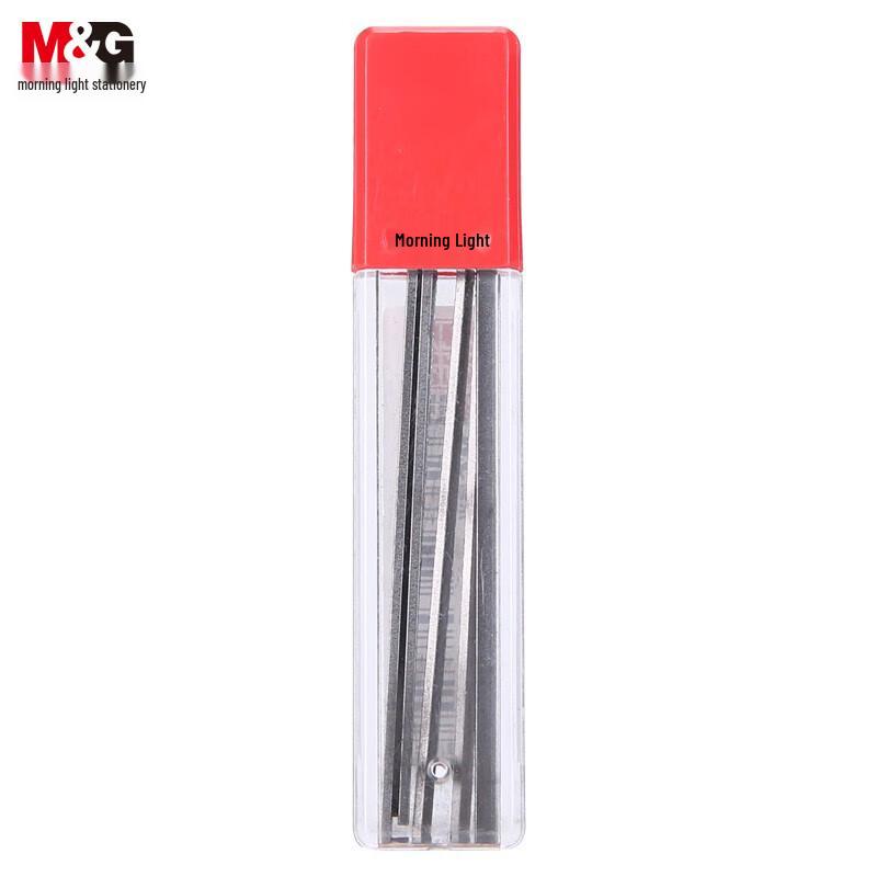 M&G OMR 2B Pencil Lead (Confucius Temple Blessing Edition)