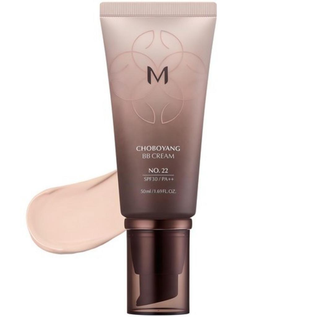 MISSHA M Choboyang BB-Creme SPF30 PA++ 50ml