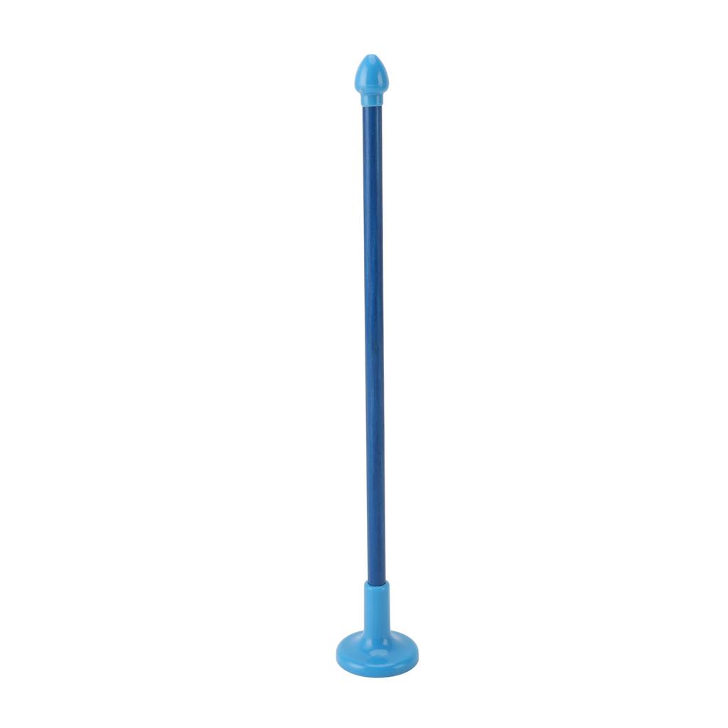 Golf Alignment Rod Magnetic Club Alignment Stick Demonstrate Correct Golf Swing Aim Golf Lie Angle Tool Blue
